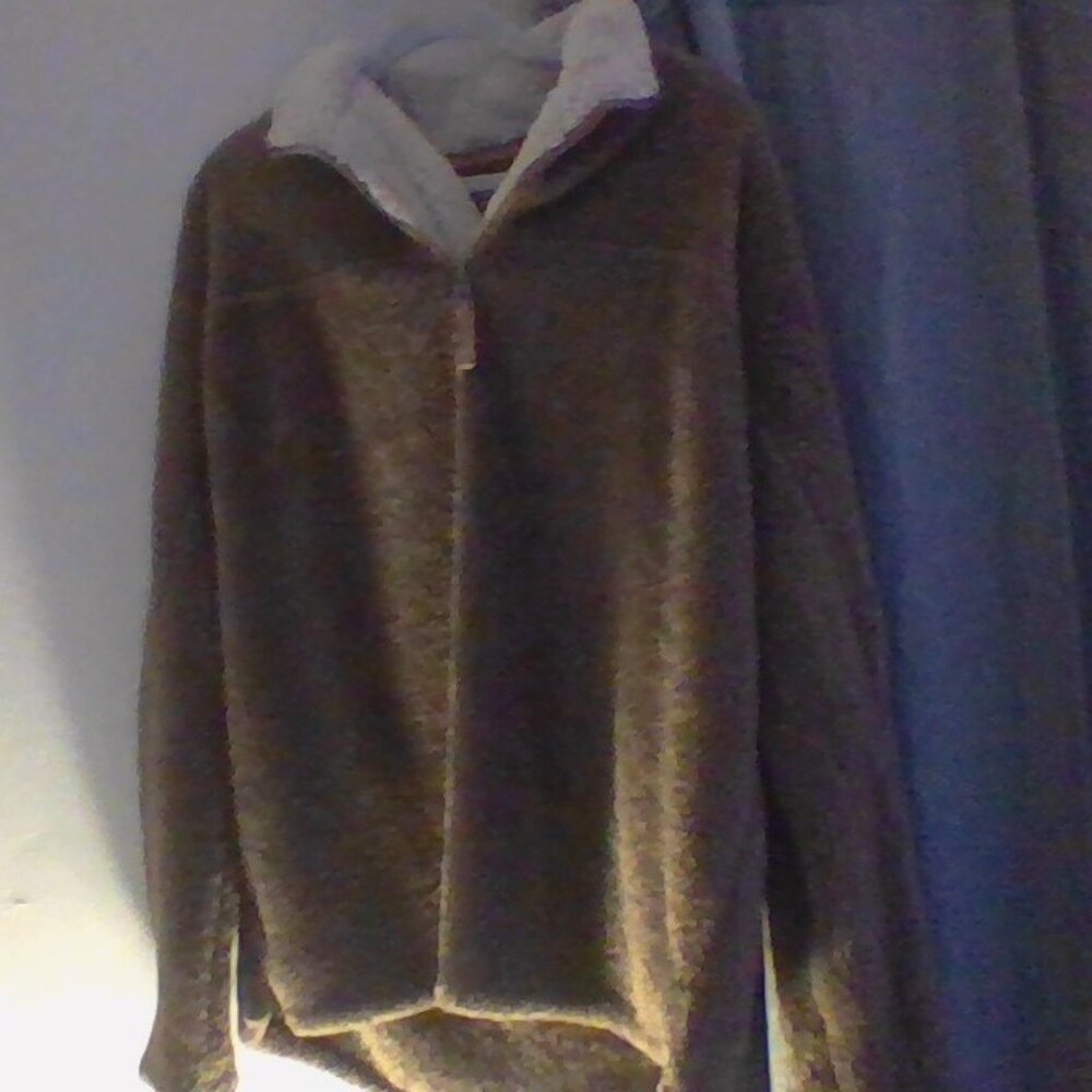 True Grit sweater